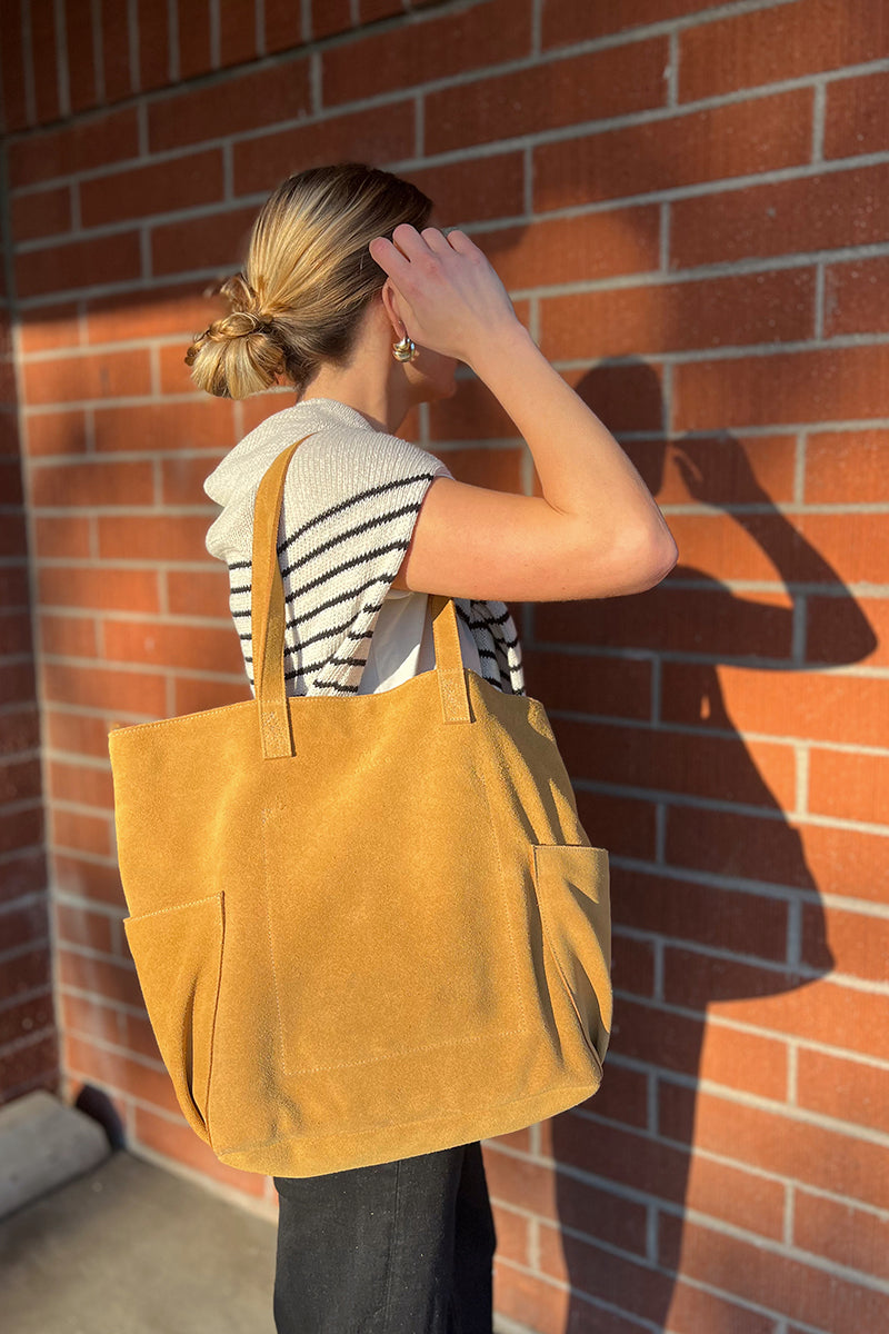 Addison Tote