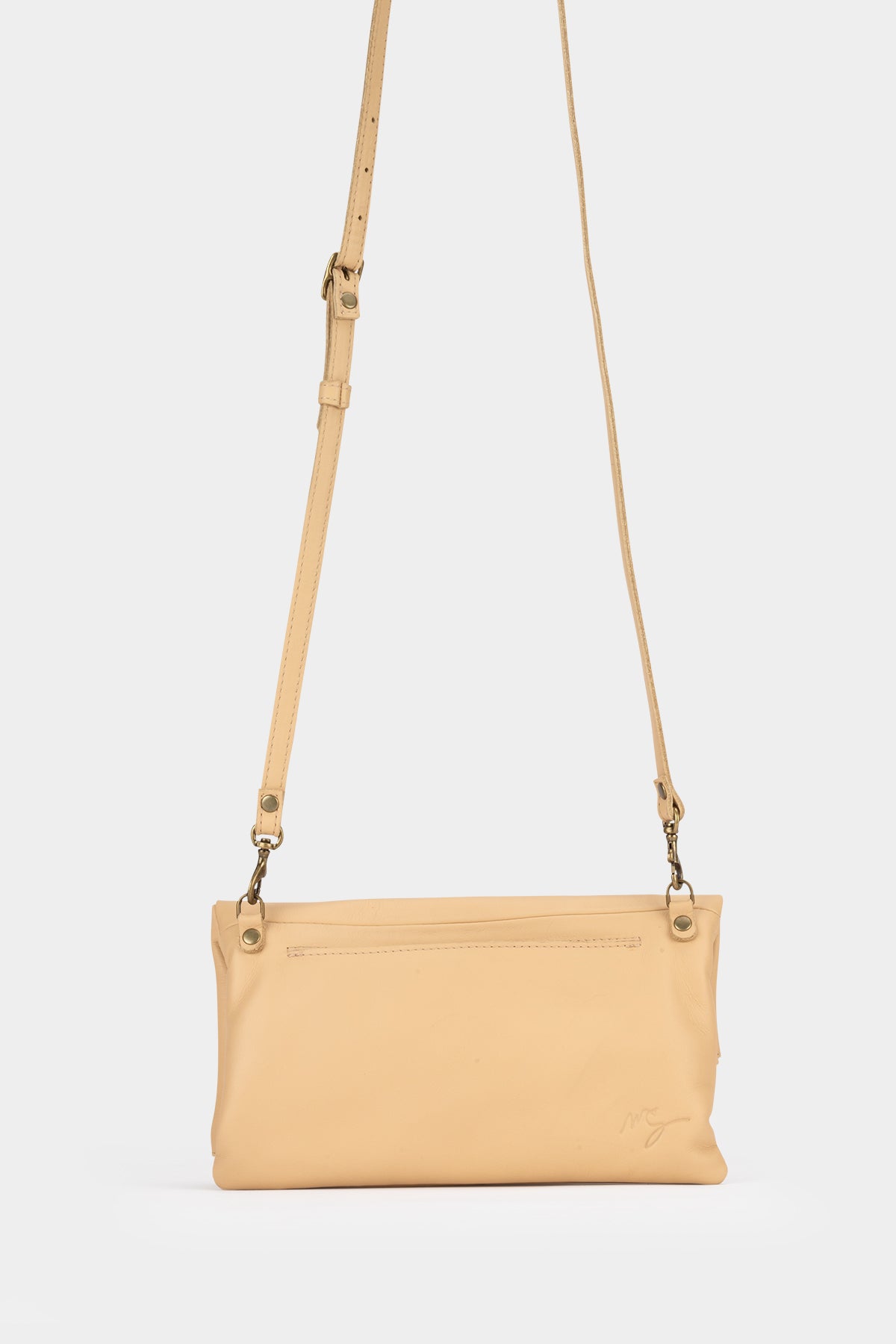 Cleo Crossbody & Clutch