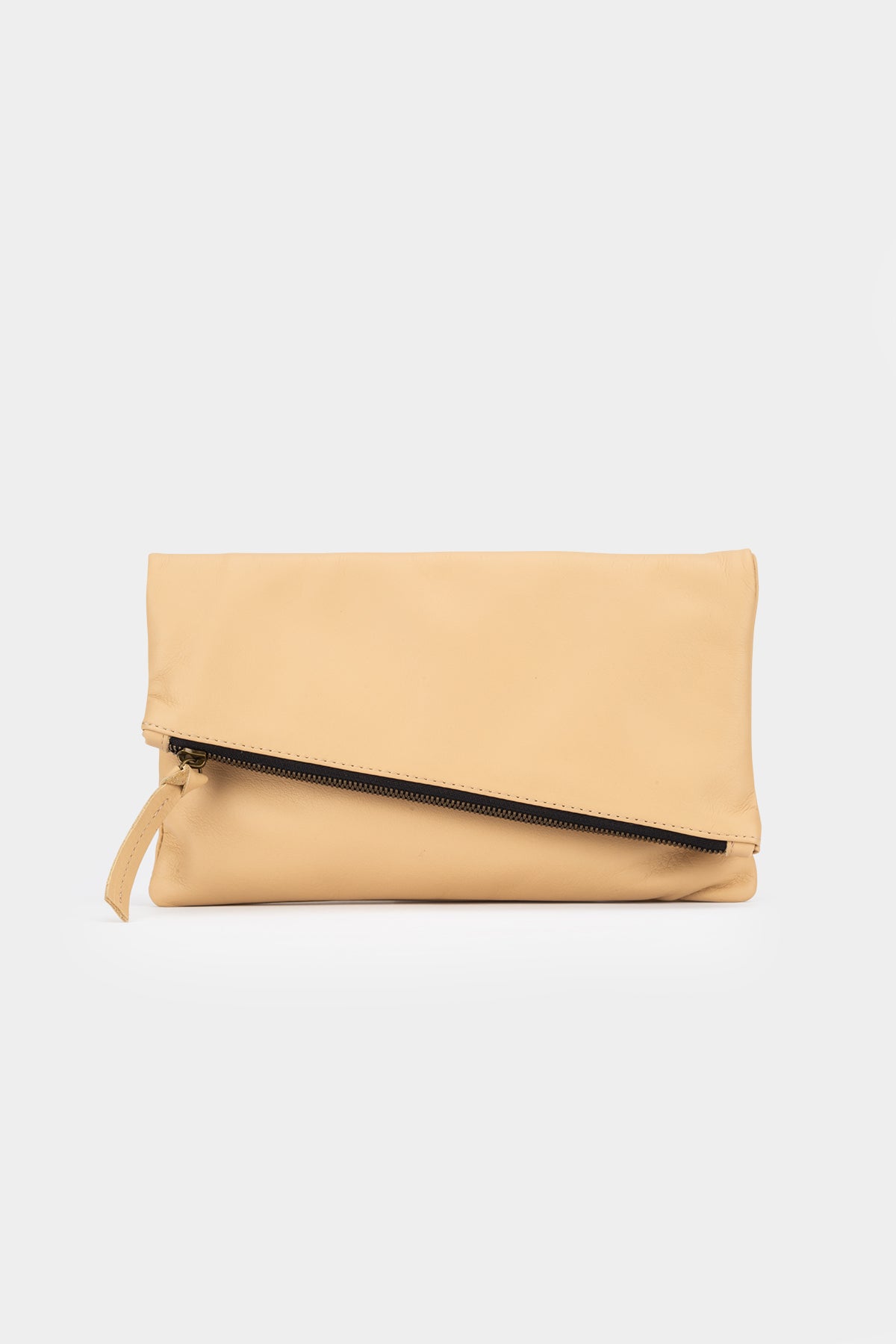 Cleo Crossbody & Clutch