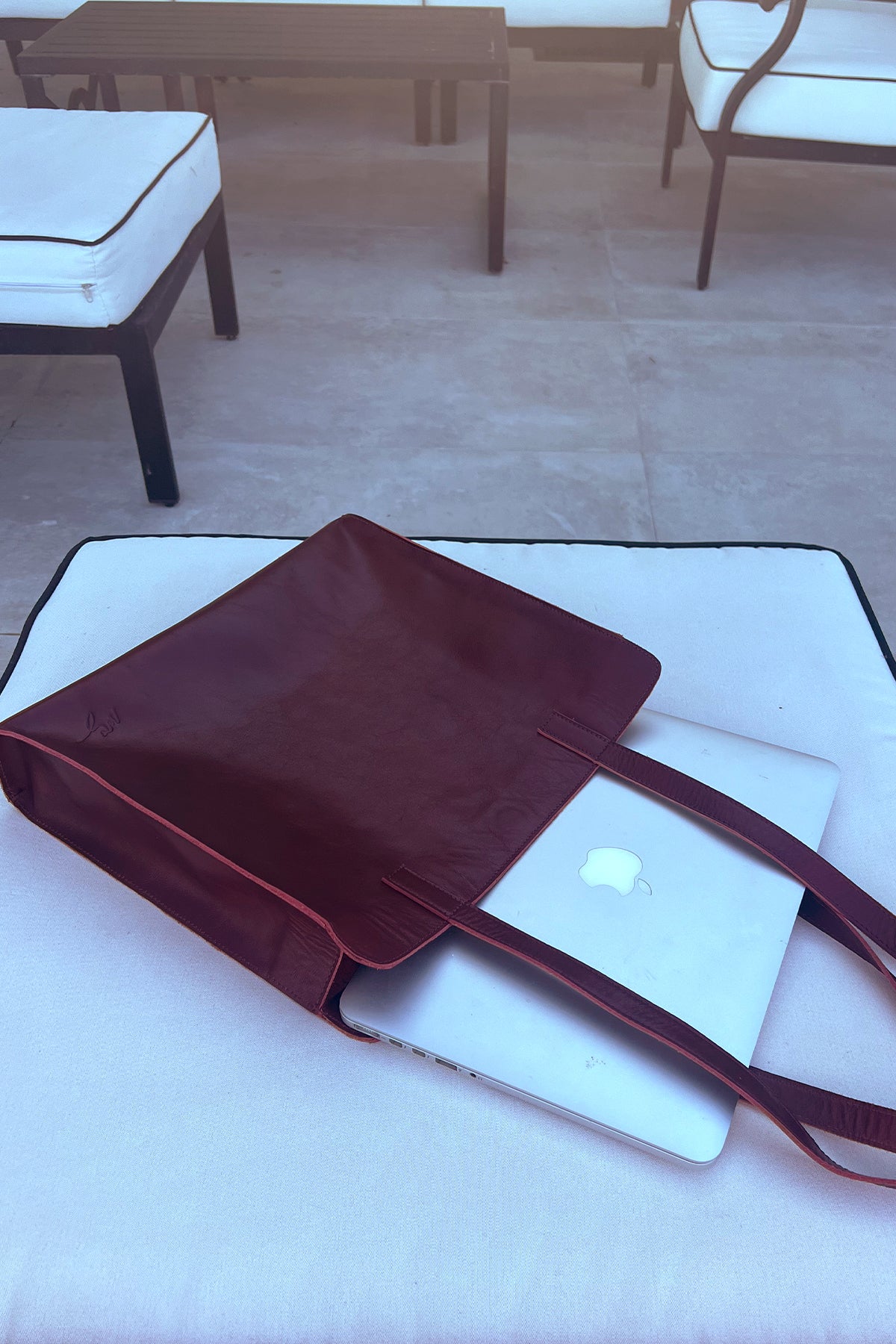 Devon Tote
