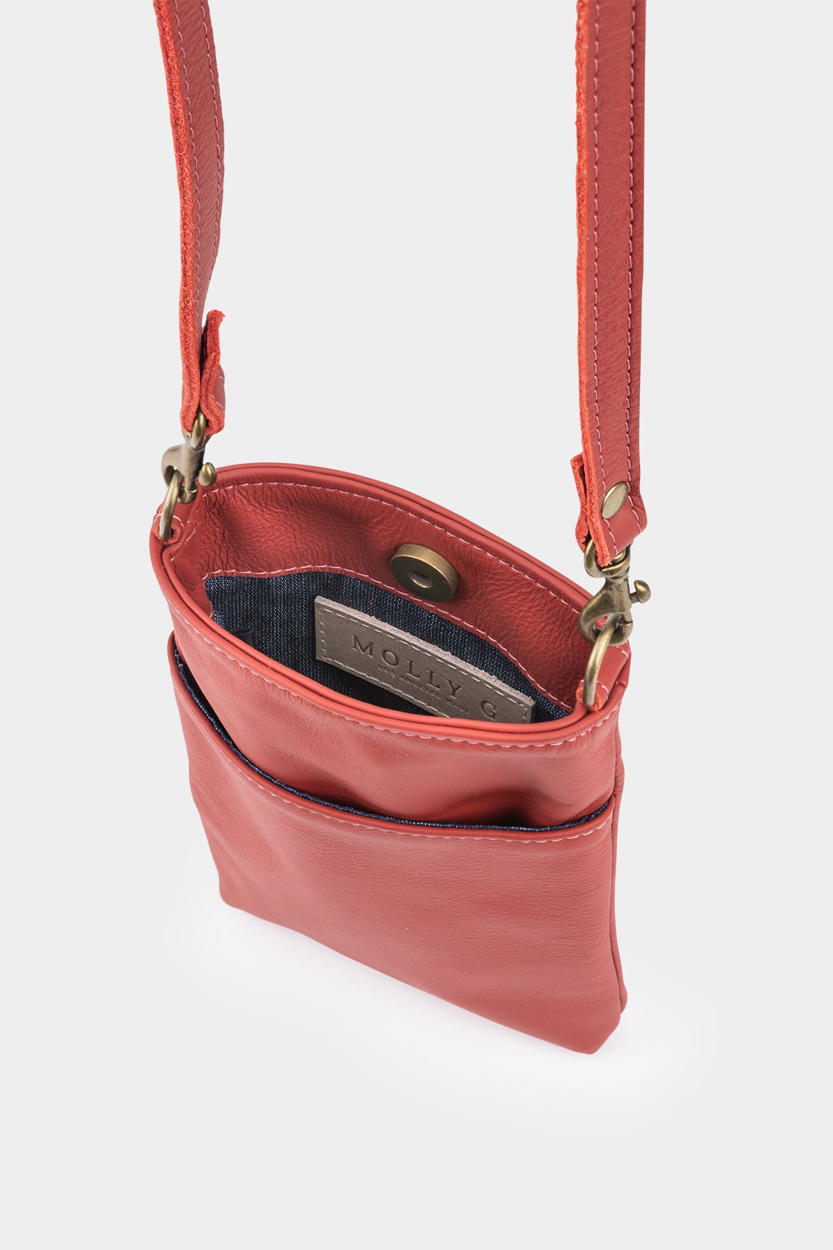 Lilly Crossbody
