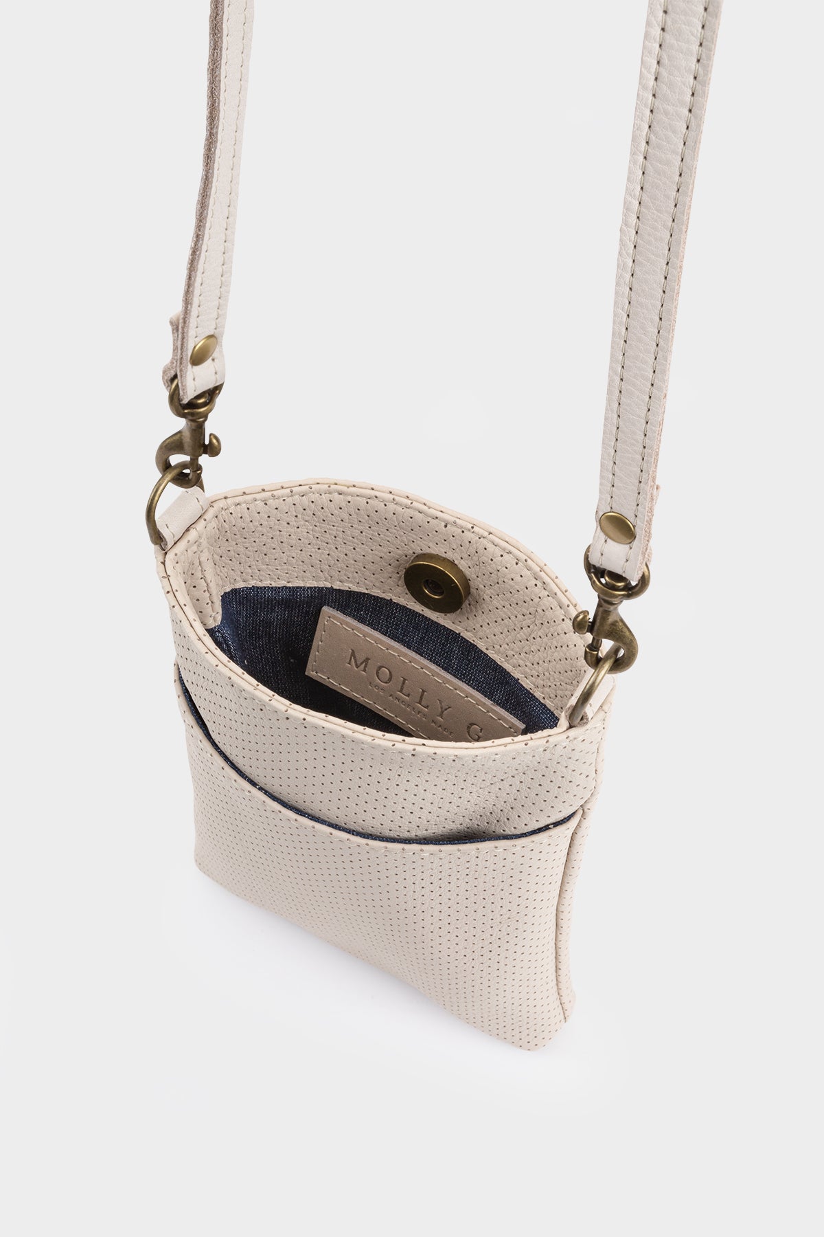 Lilly Crossbody