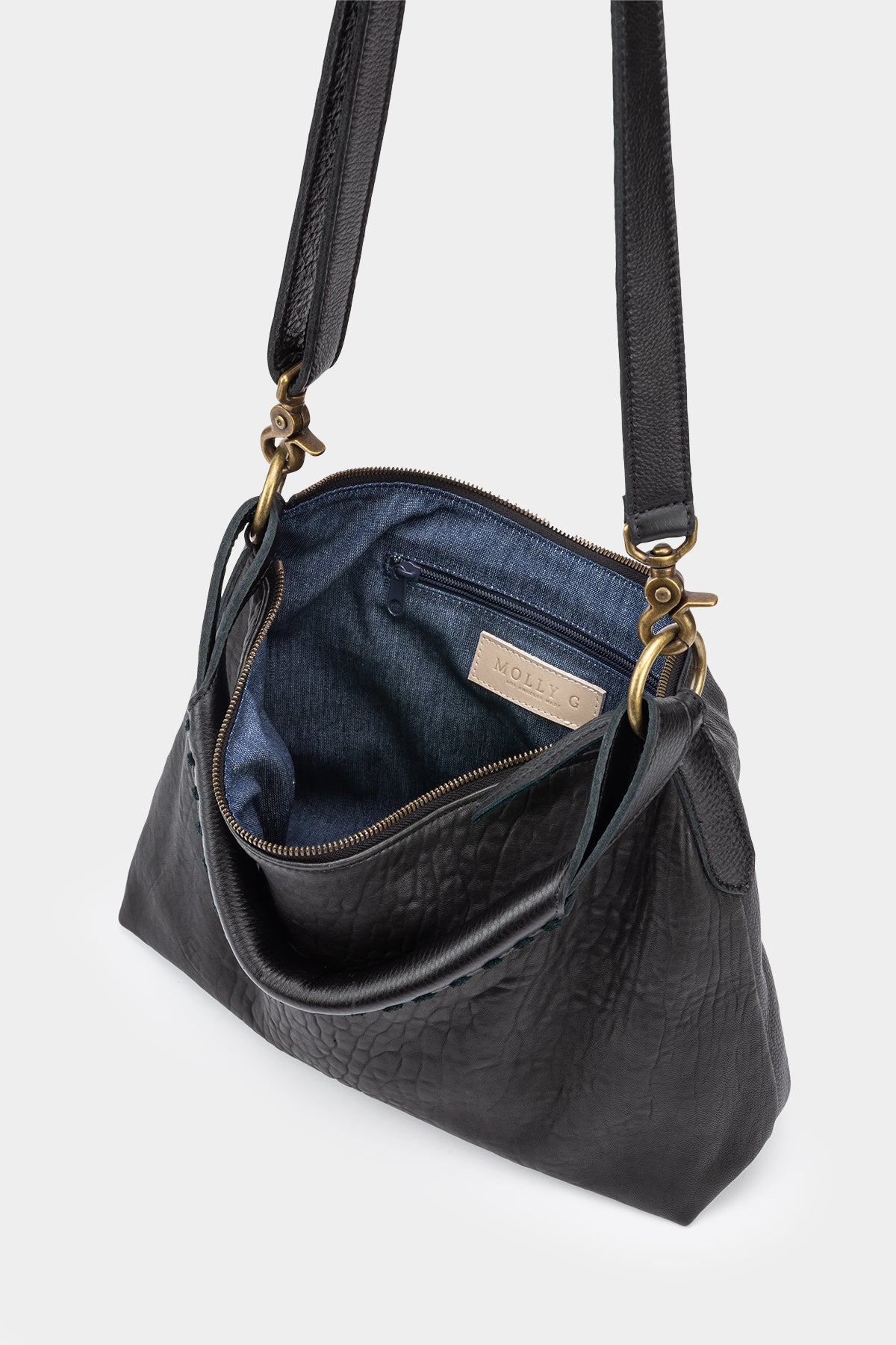 Robin Crossbody & Shoulder