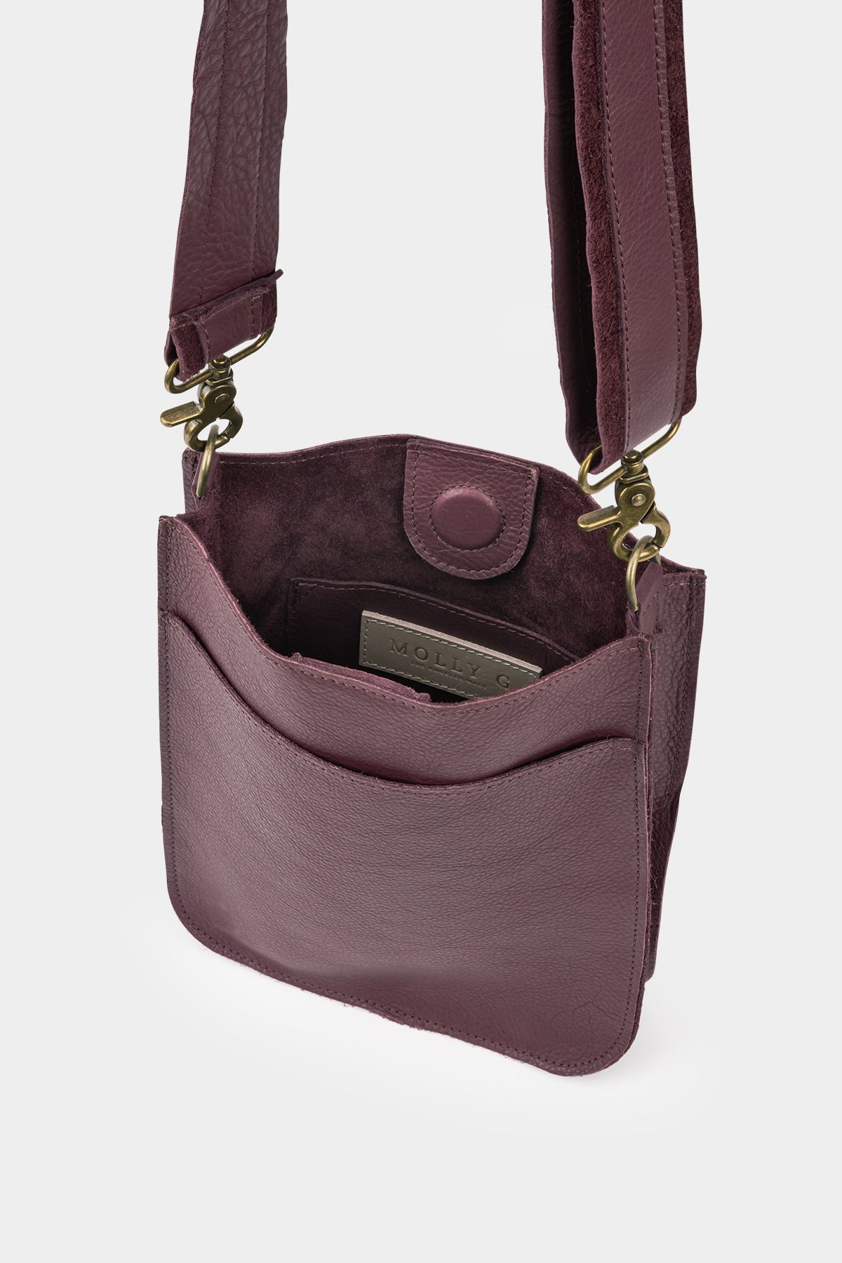 Sophie Crossbody