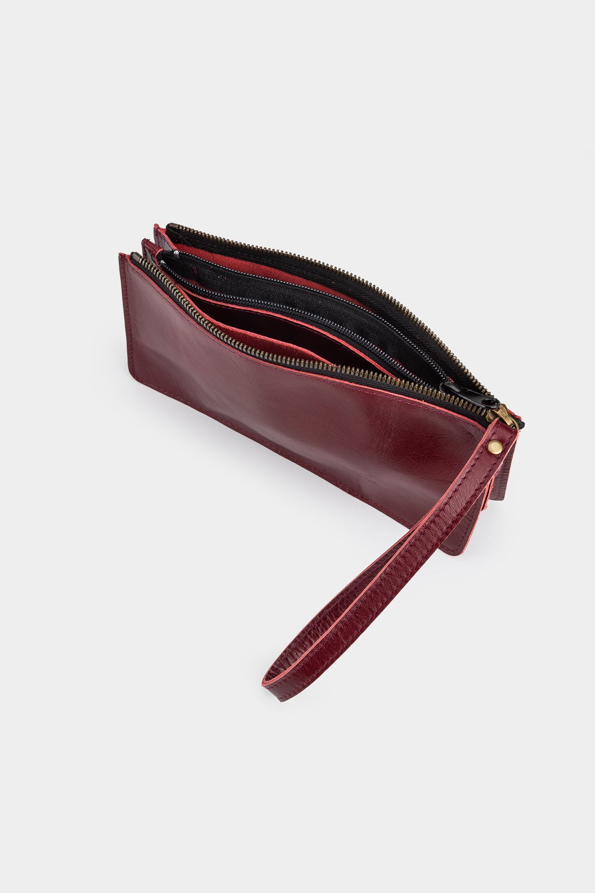 Stevie Wallet Clutch