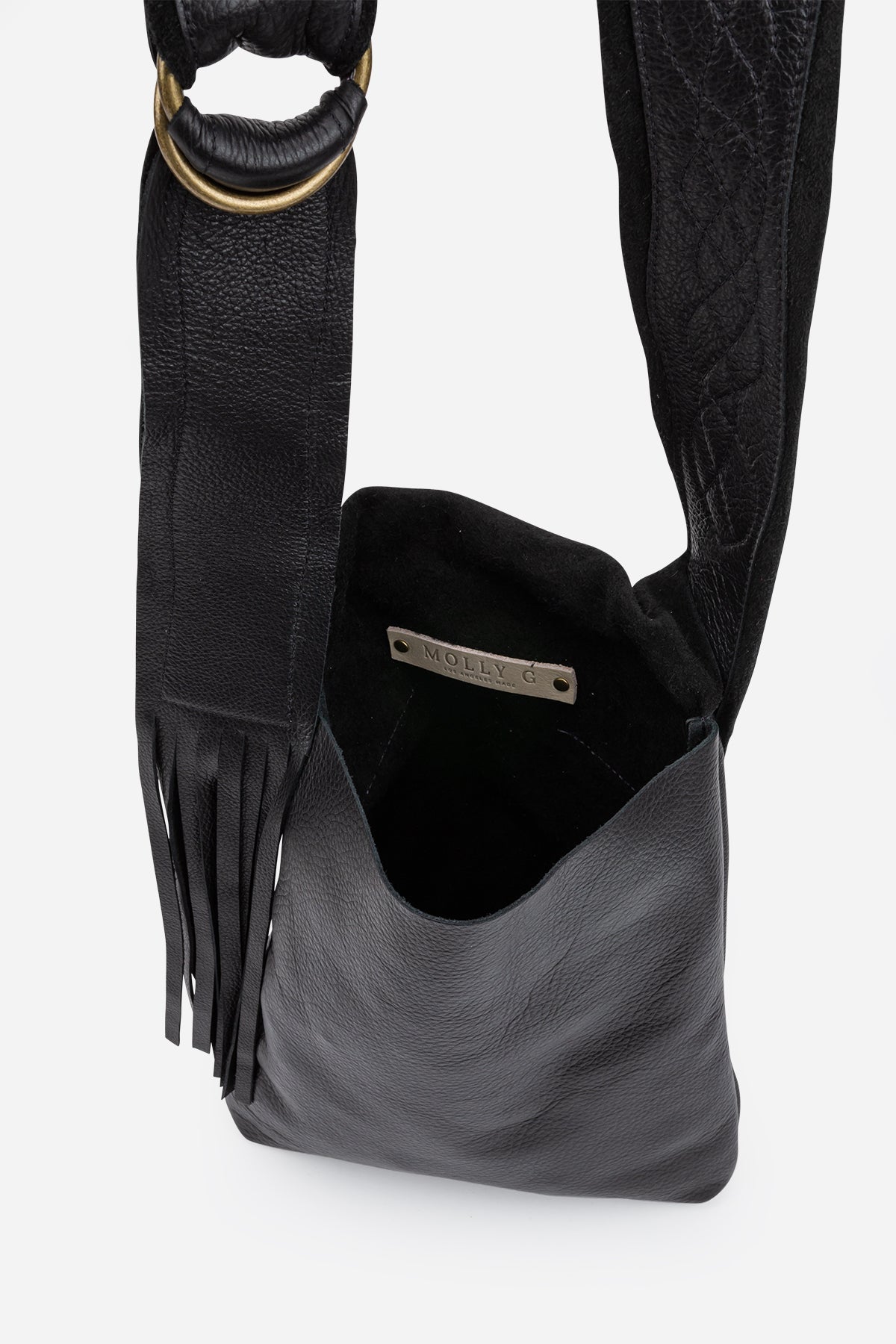 Wanderer Fringe