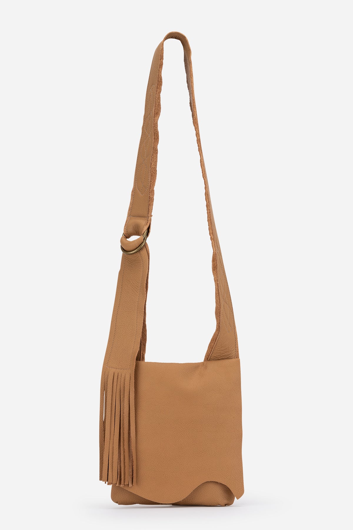Wanderer Fringe