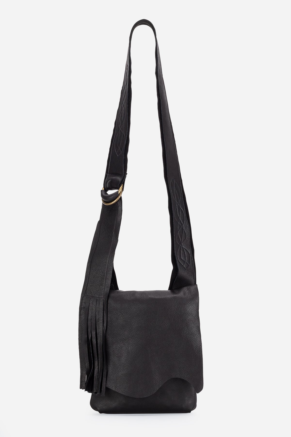 Wanderer Fringe