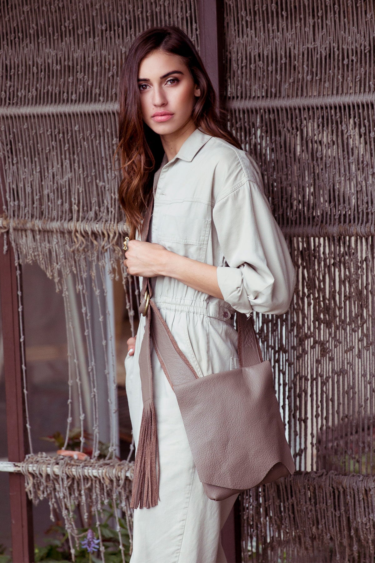 Wanderer Fringe