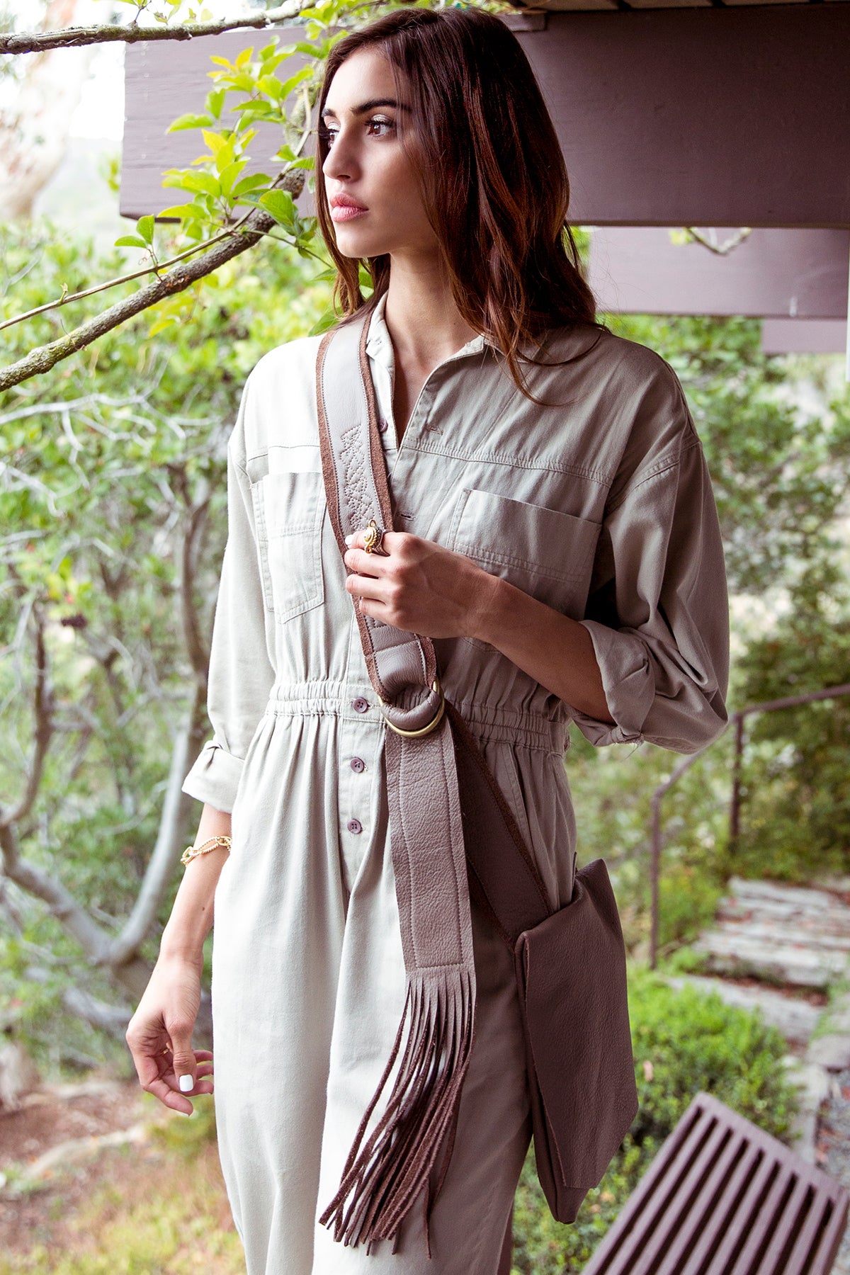 Wanderer Fringe