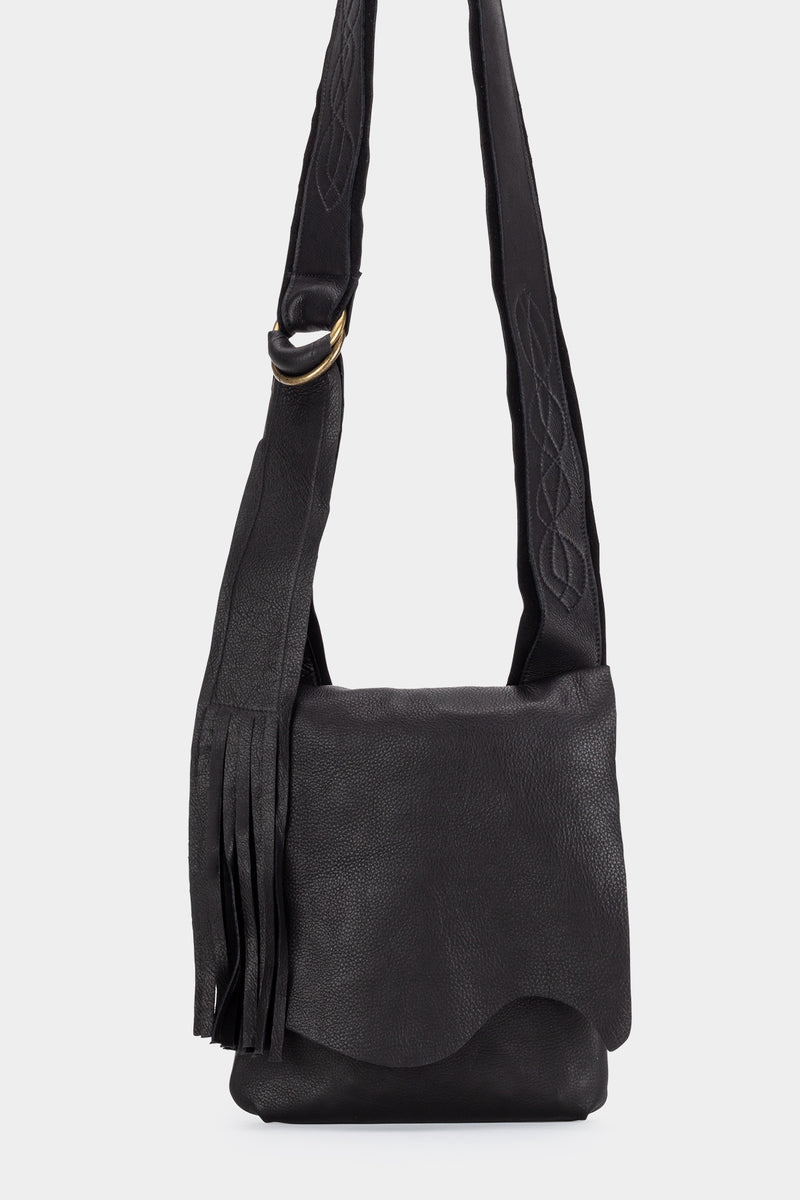 Wanderer Fringe – Molly G