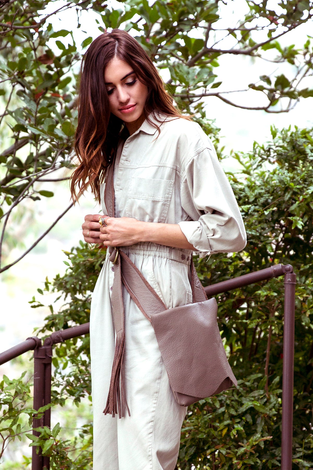 Wanderer Fringe