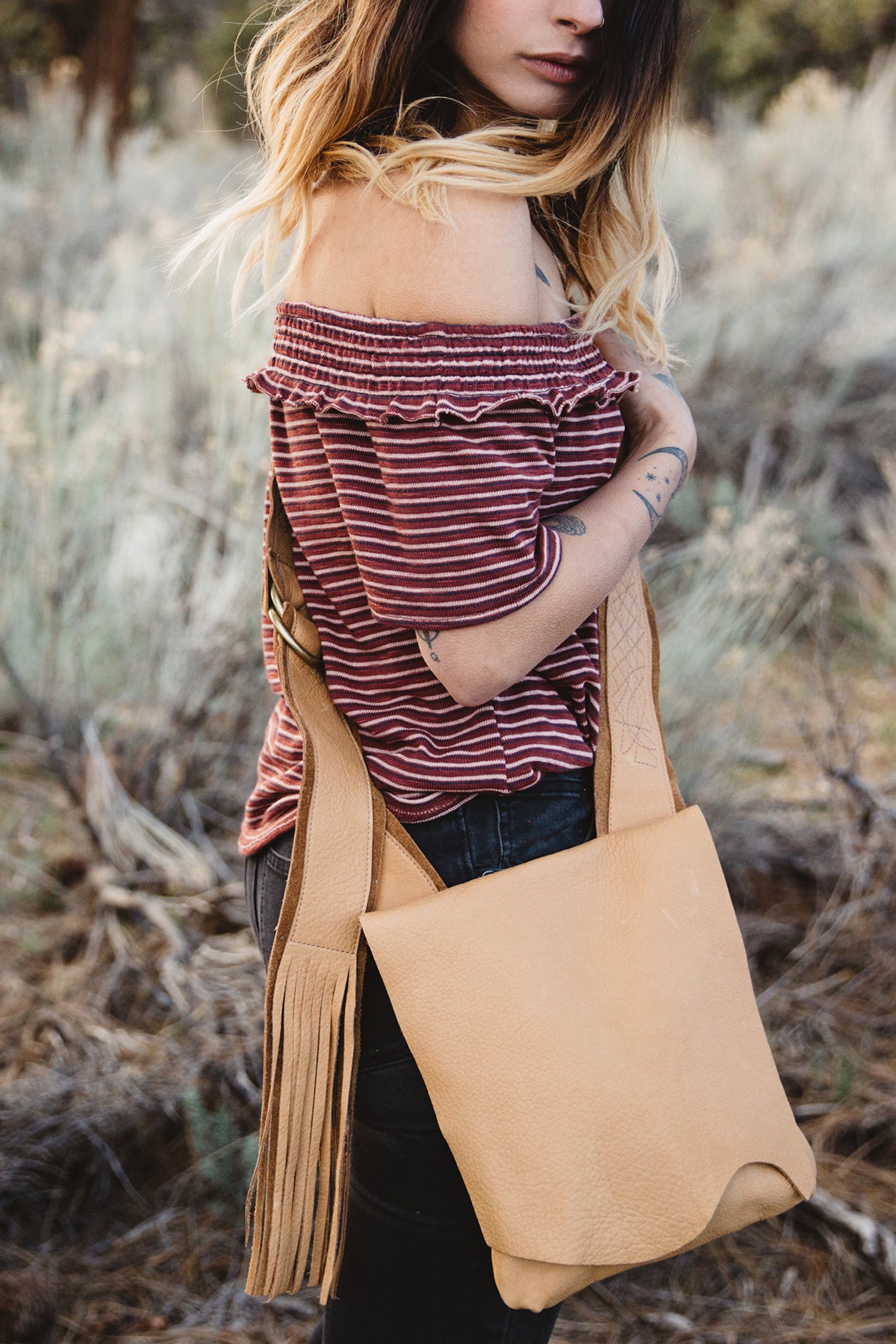 Wanderer Fringe