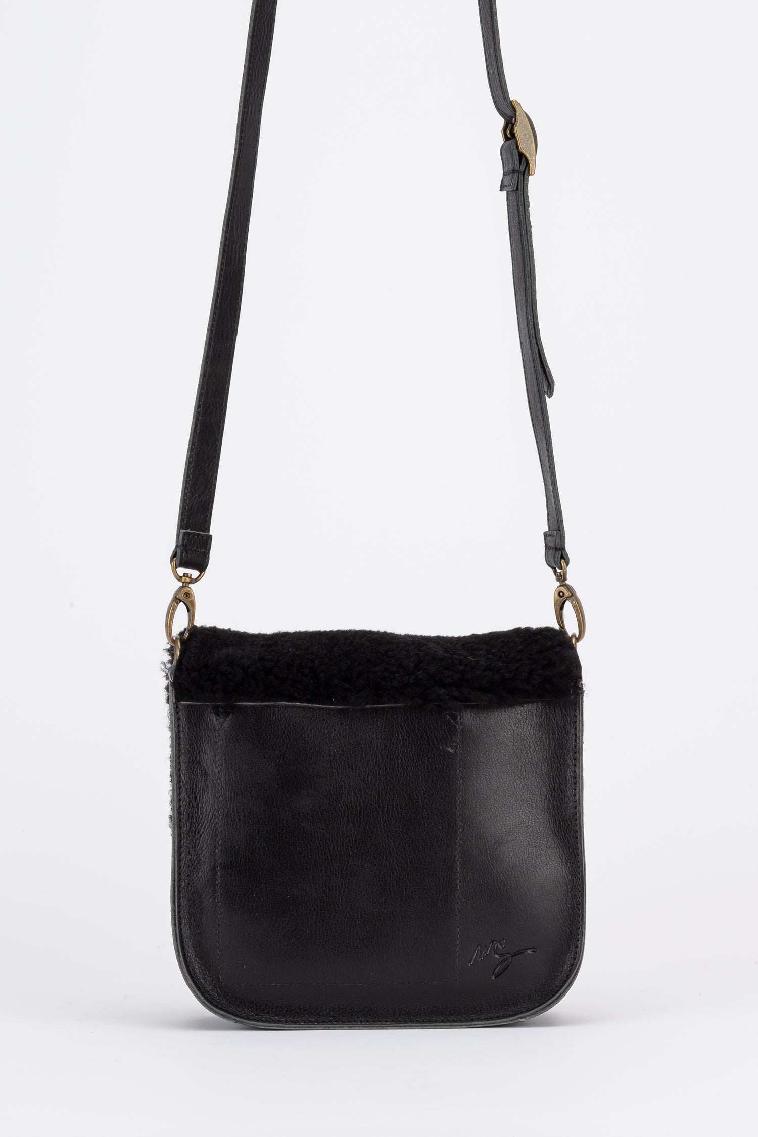 Manhattan Crossbody