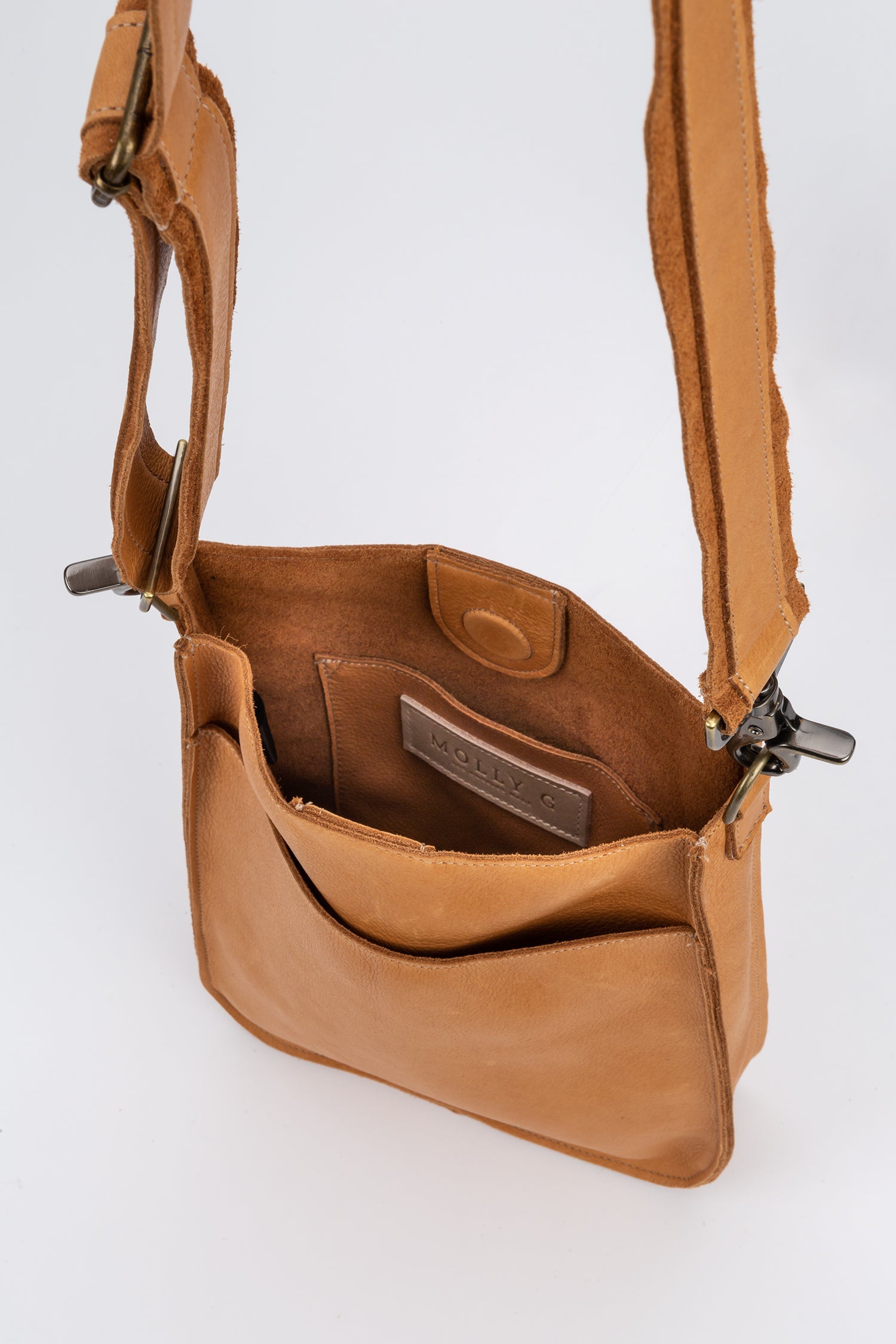 Sophie Crossbody