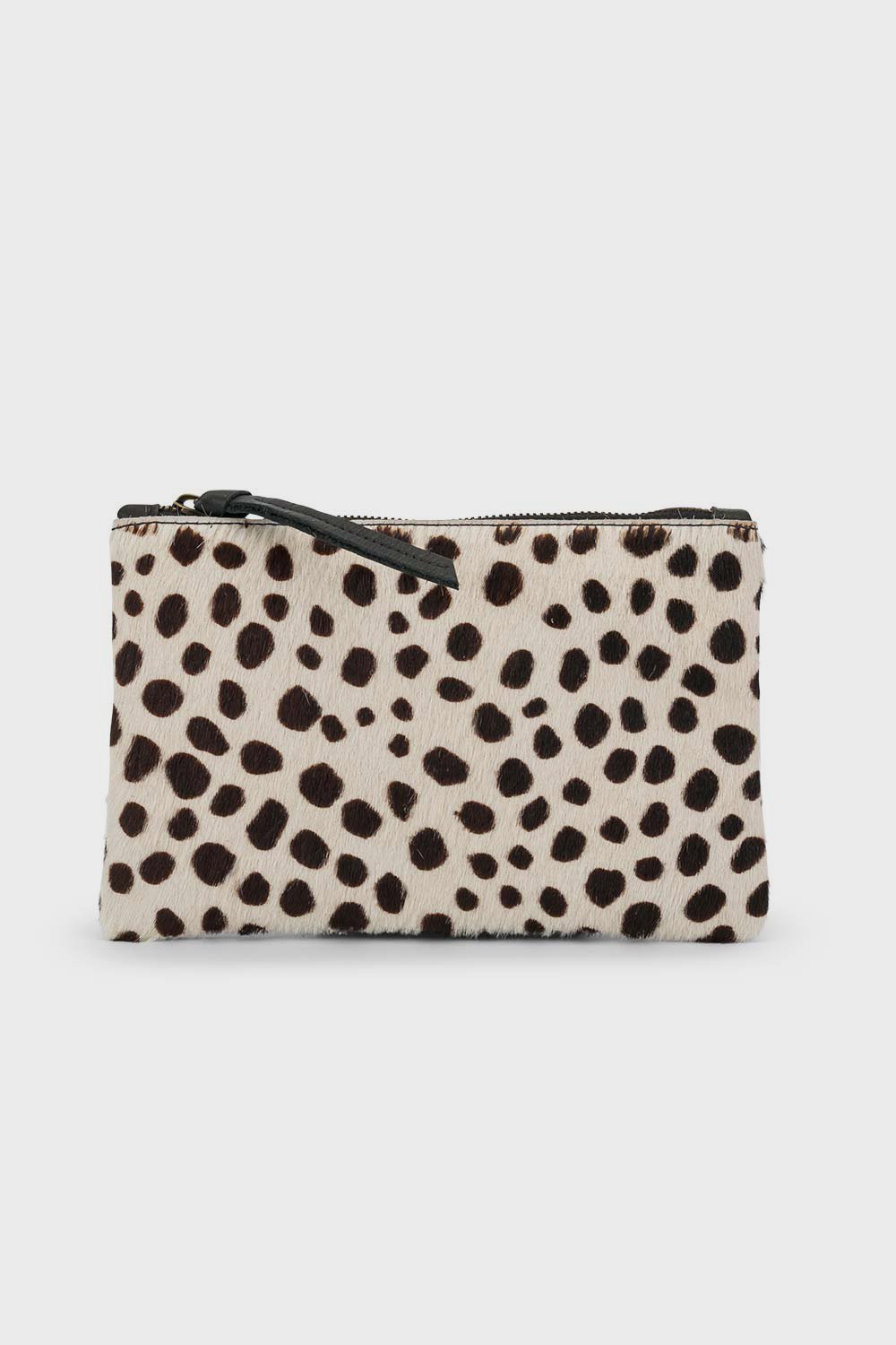 Rebel Mini Clutch Bone Cheetah - Molly G (119736139783)
