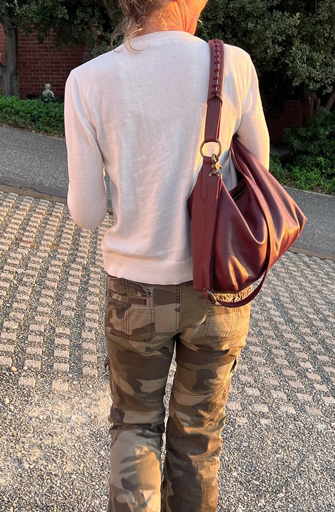 Robin Crossbody & Shoulder