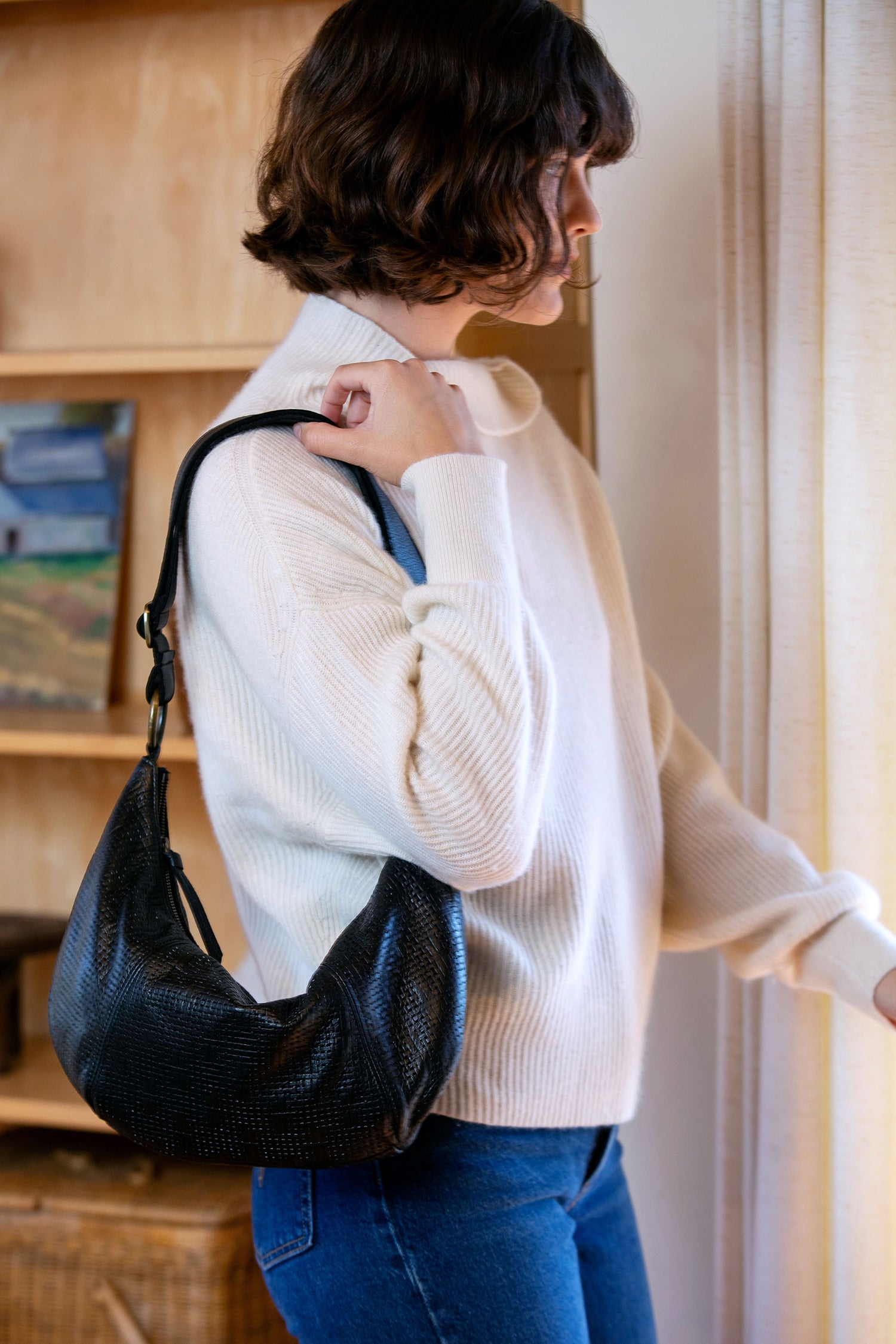 Andi fanny pack on sale
