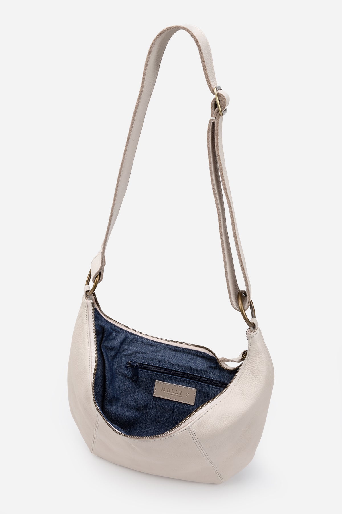 Andi Crossbody