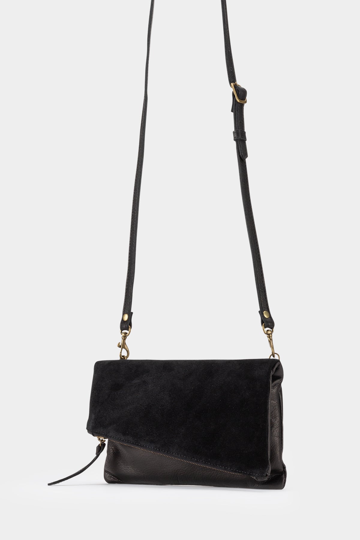 Cleo Crossbody & Clutch