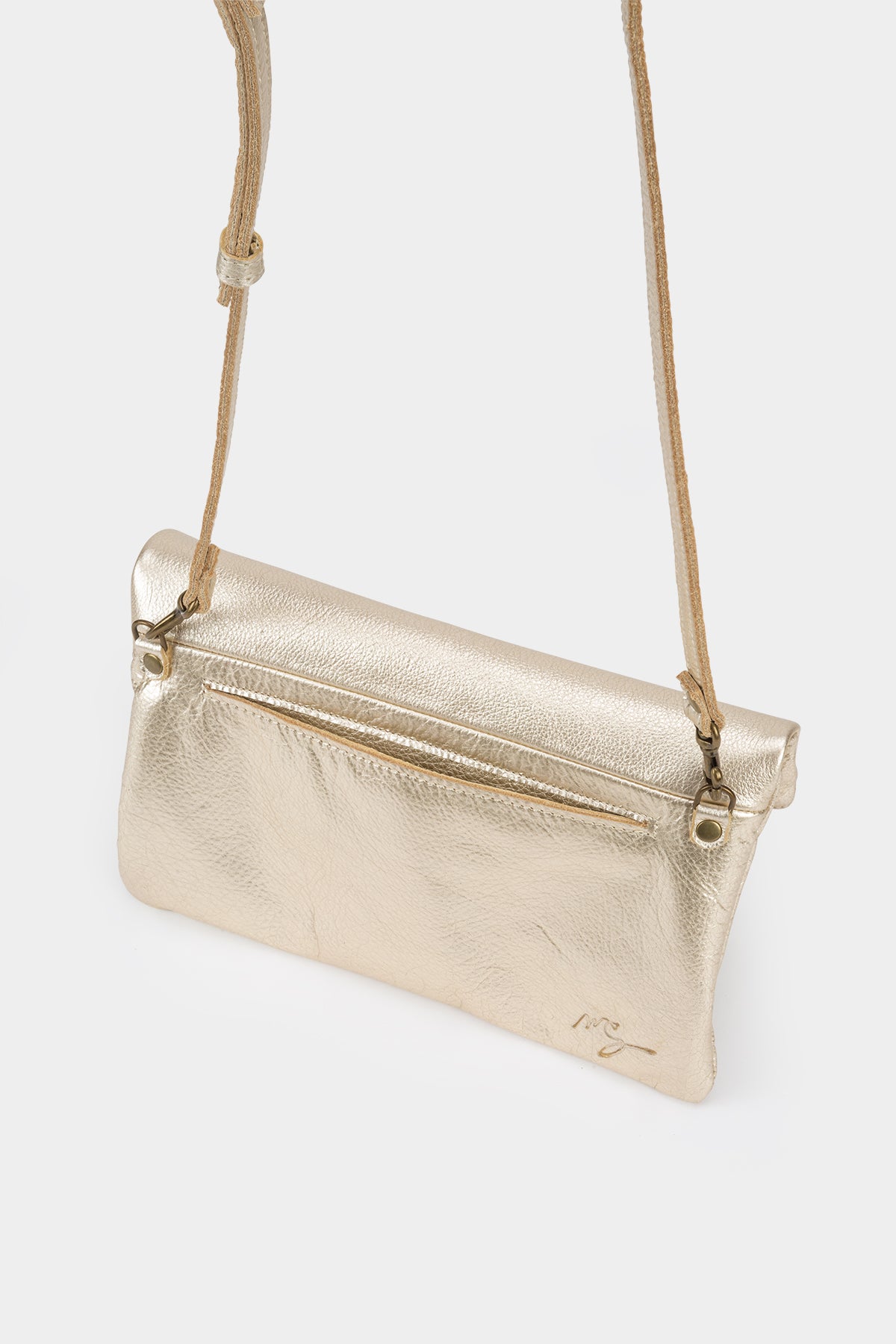 Cleo Crossbody & Clutch