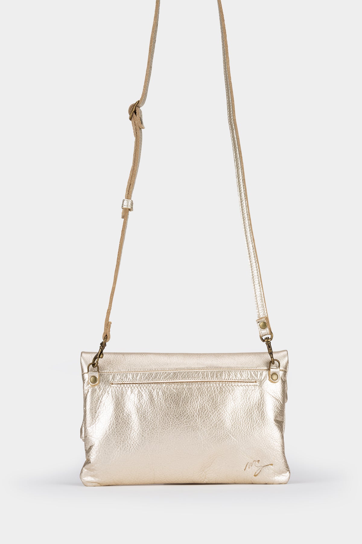 Cleo Crossbody & Clutch