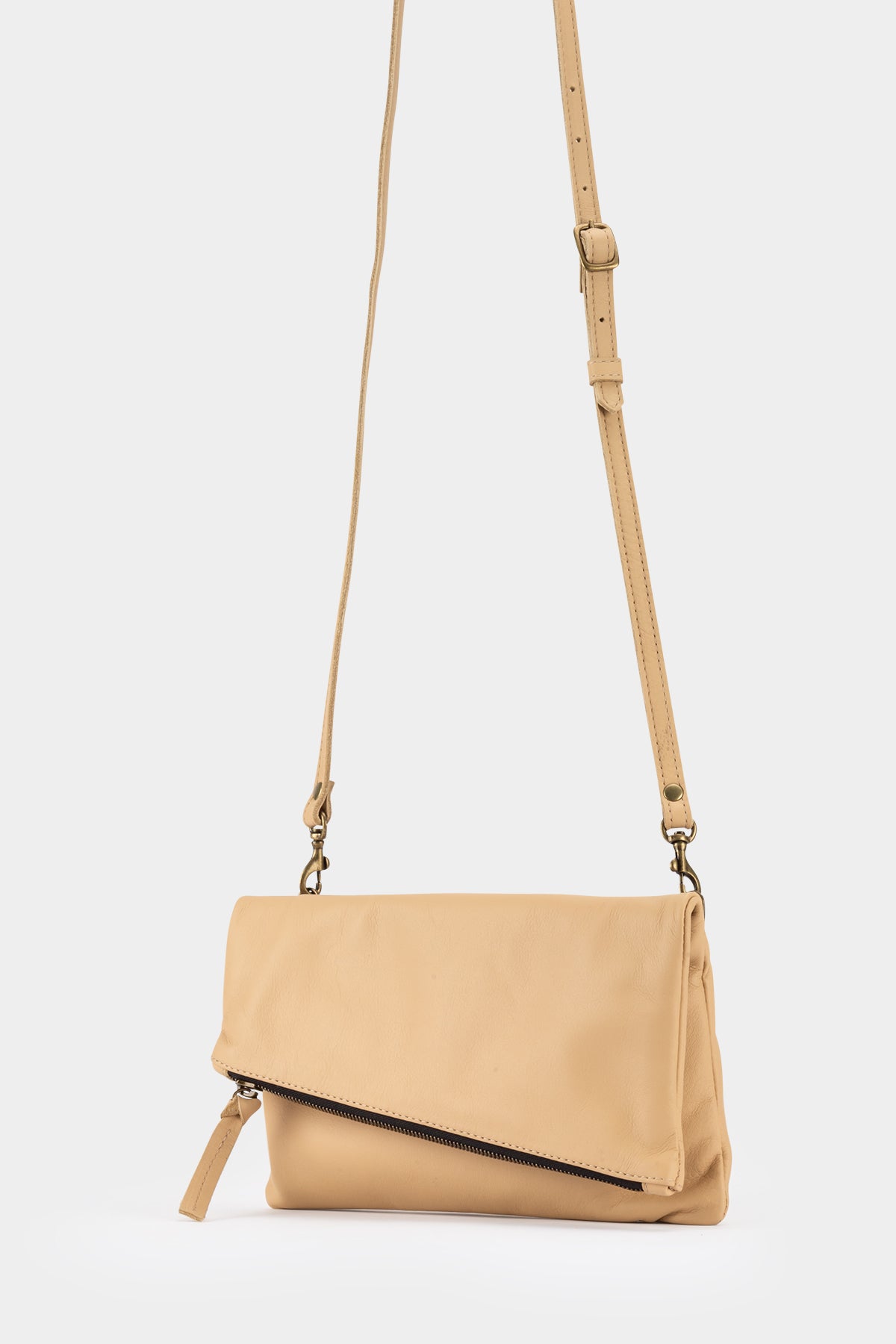 Cleo Crossbody & Clutch