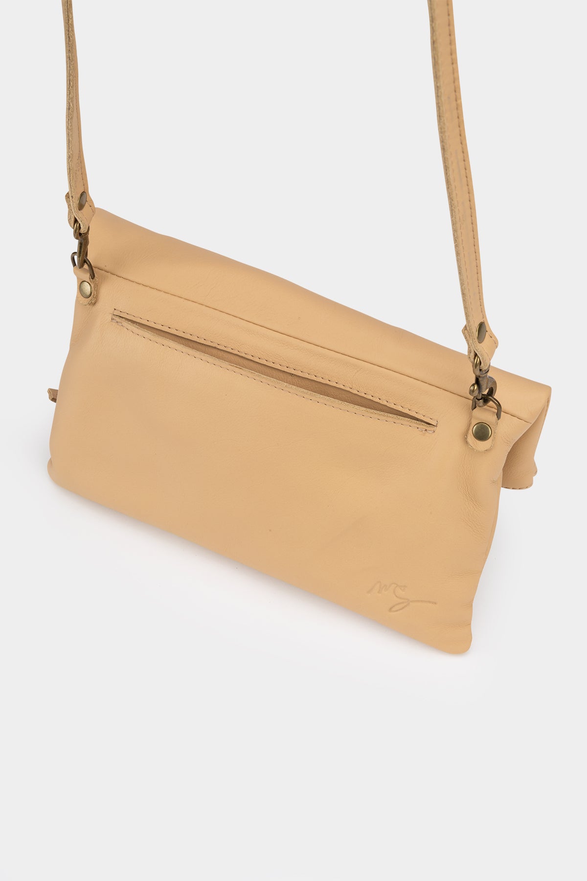 Cleo Crossbody & Clutch