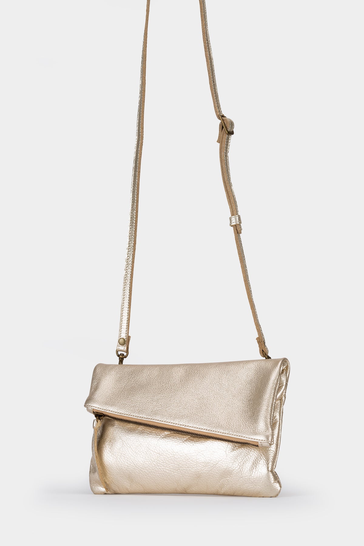 Cleo Crossbody & Clutch