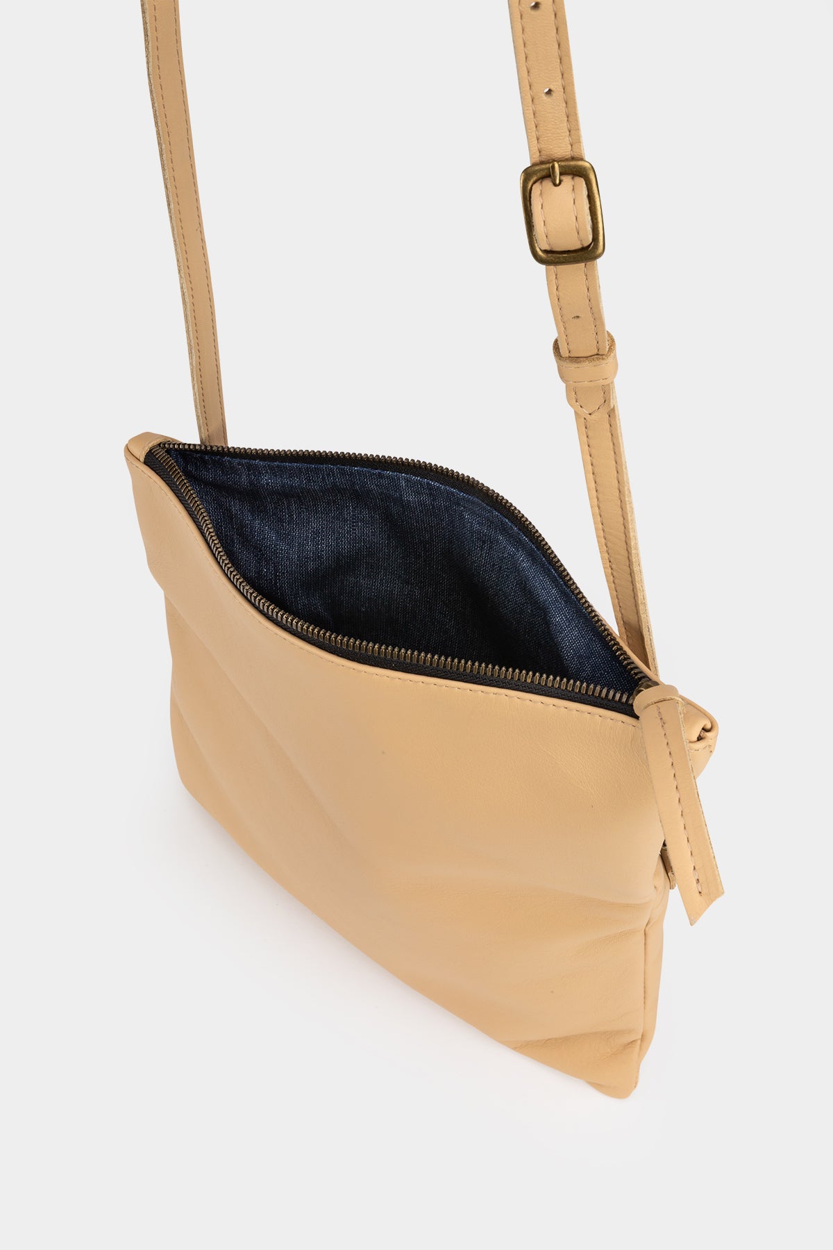 Cleo Crossbody & Clutch