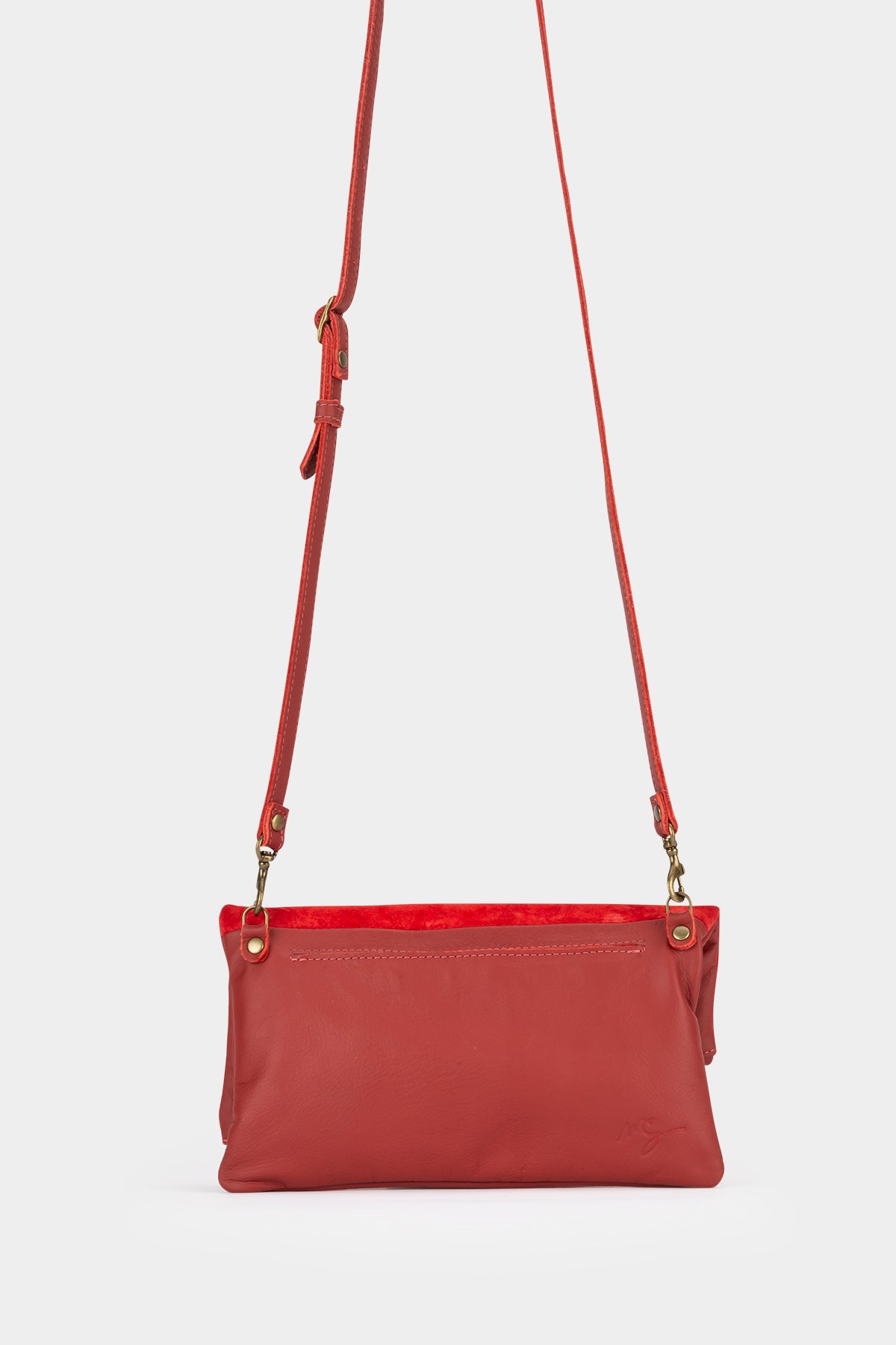 Cleo Crossbody & Clutch