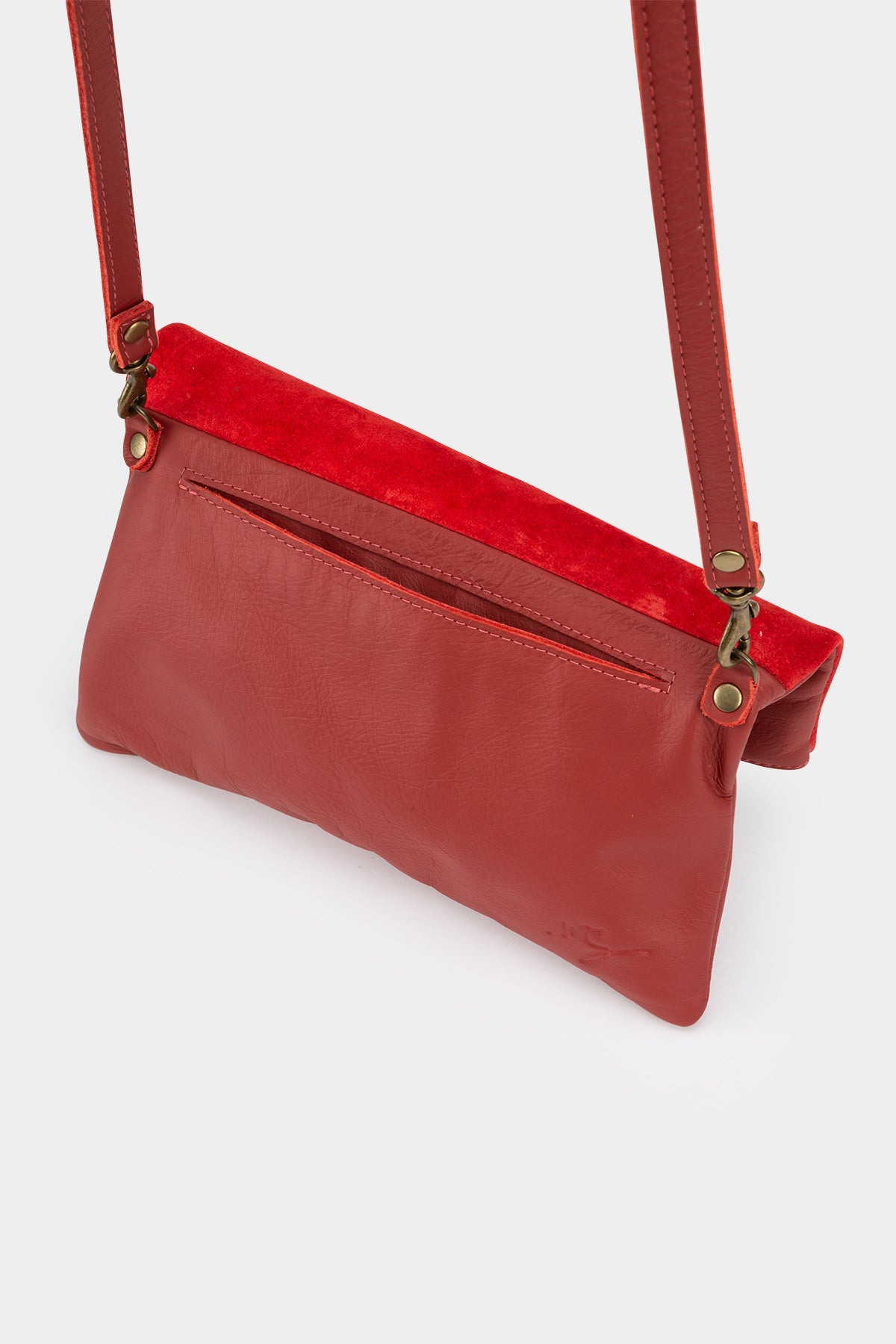 Cleo Crossbody & Clutch