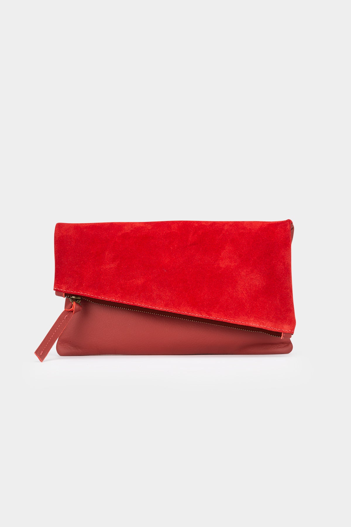 Cleo Crossbody & Clutch