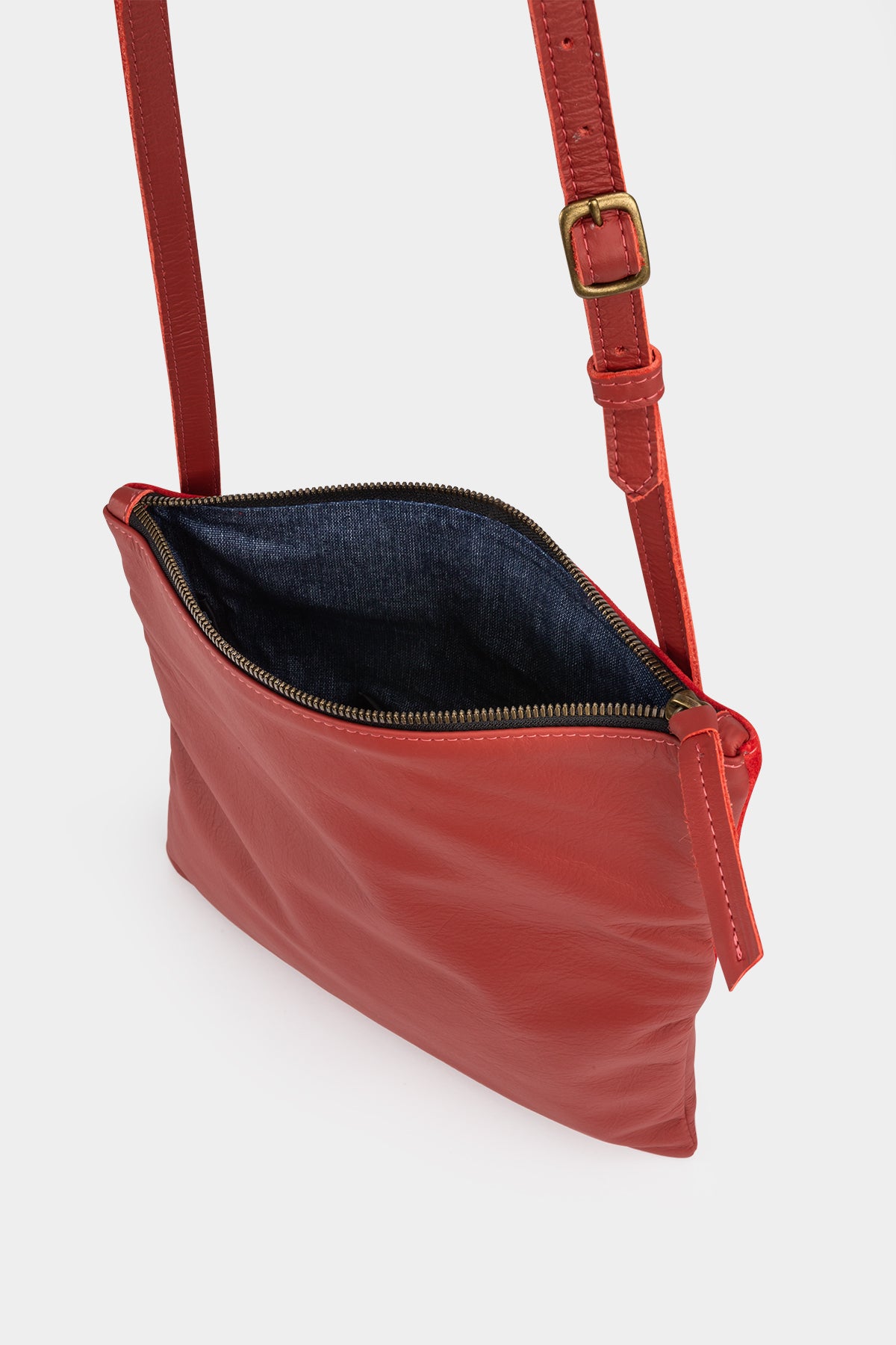 Cleo Crossbody & Clutch