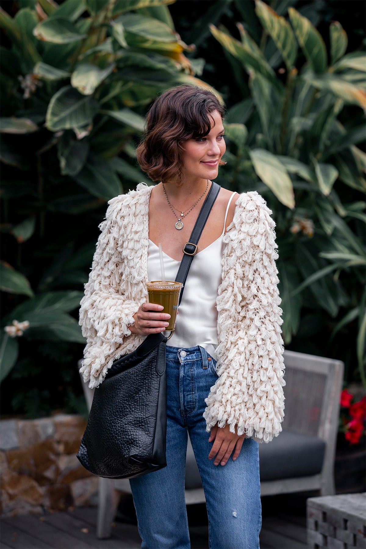 Robin Crossbody & Shoulder