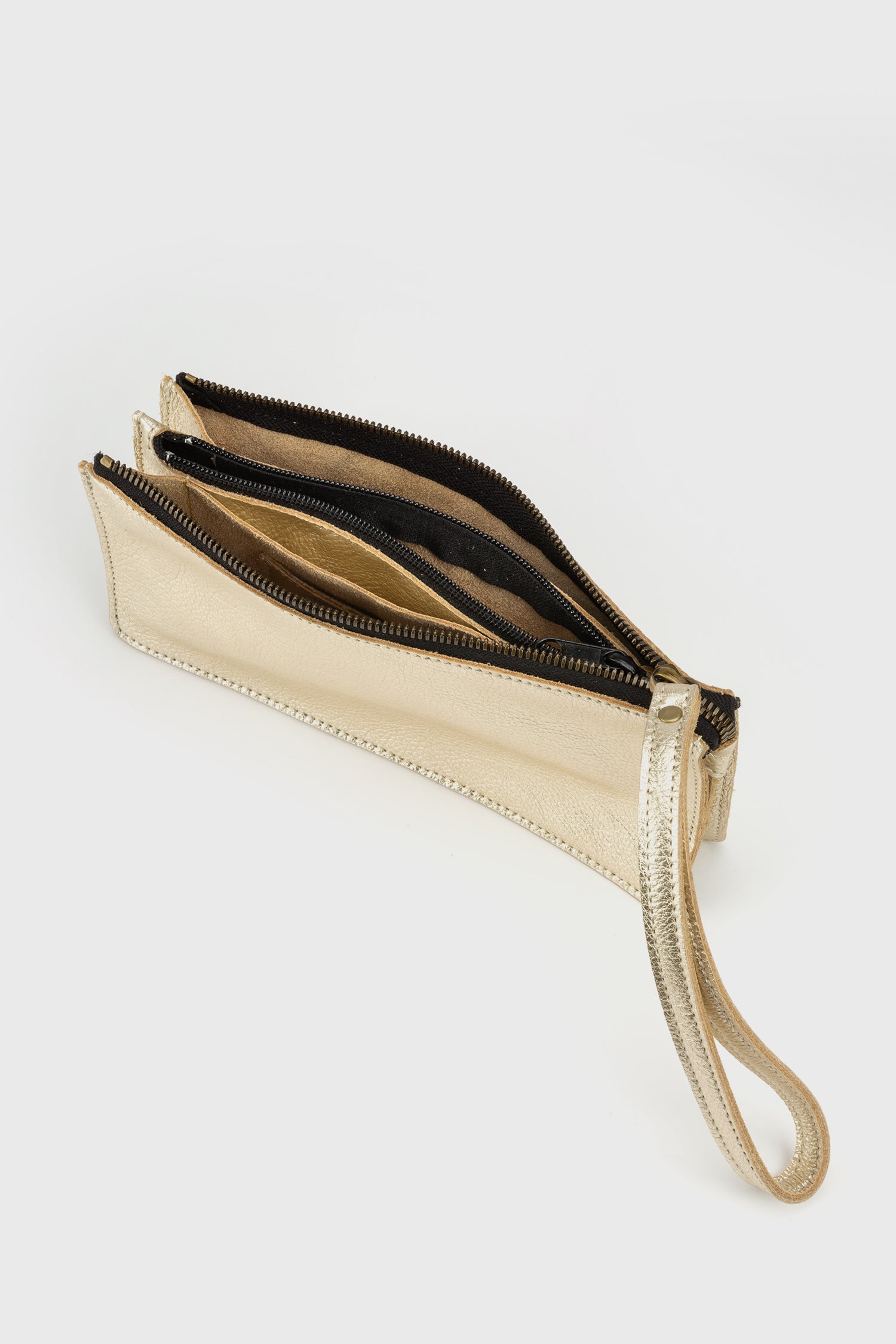 Stevie Wallet Clutch