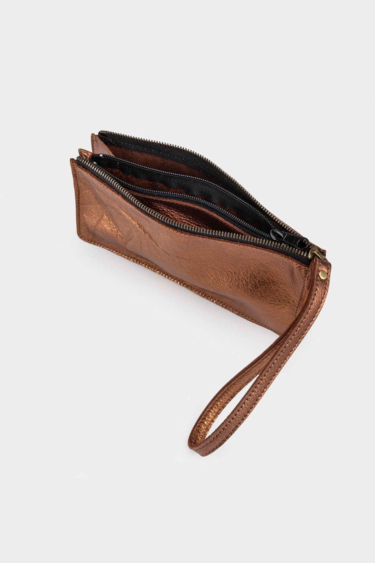 Stevie Wallet Clutch