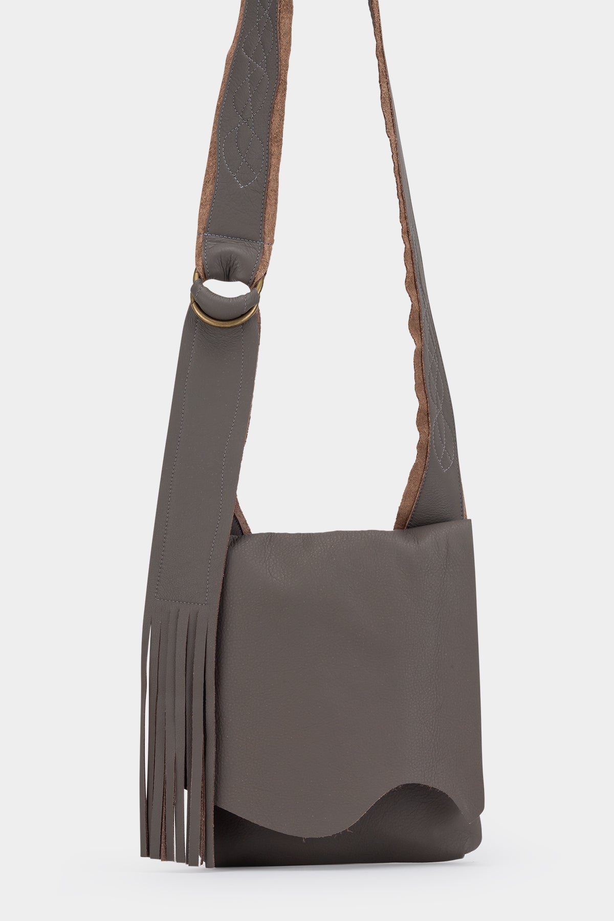 Wanderer Fringe – Molly G