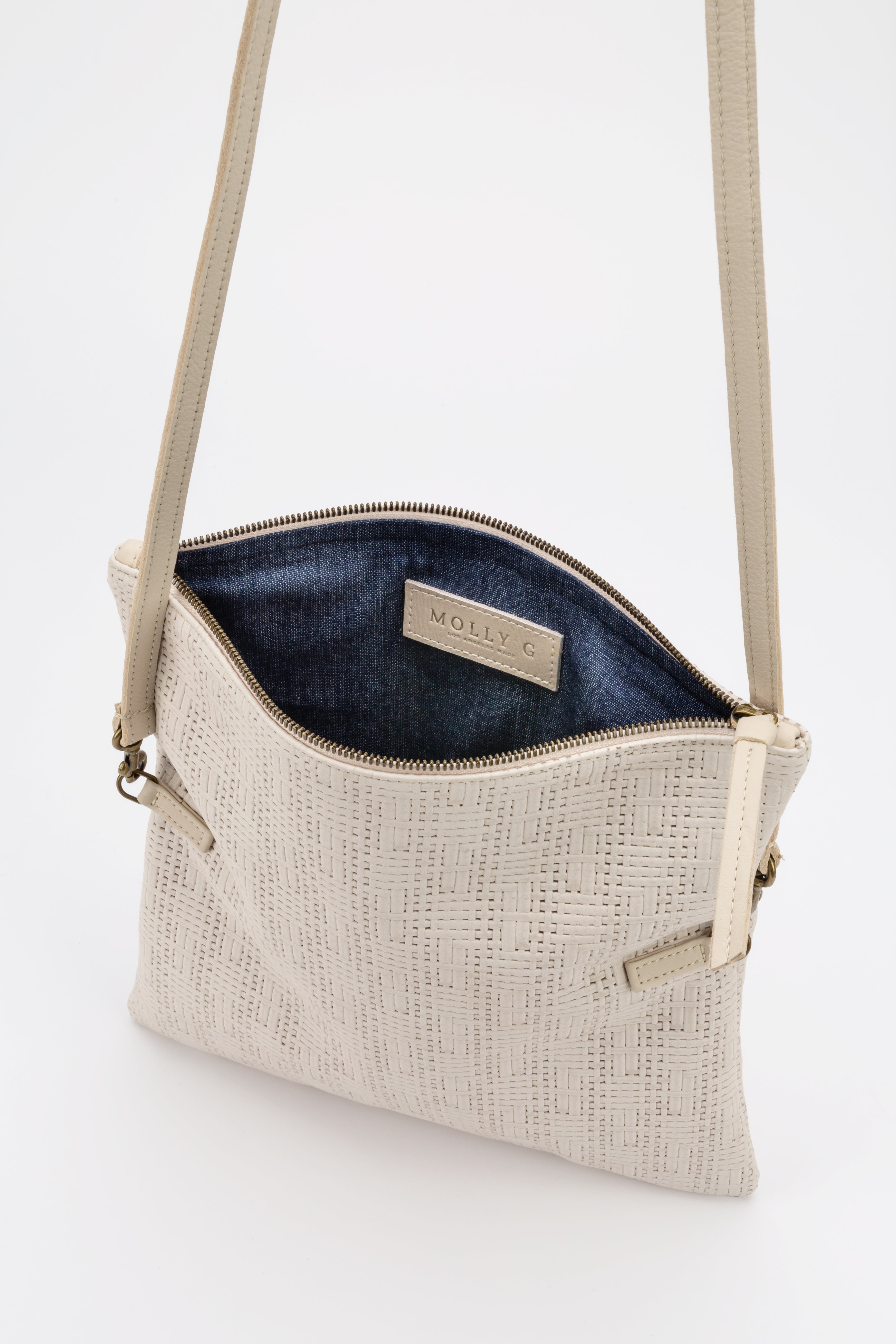 Dylan Crossbody & Clutch